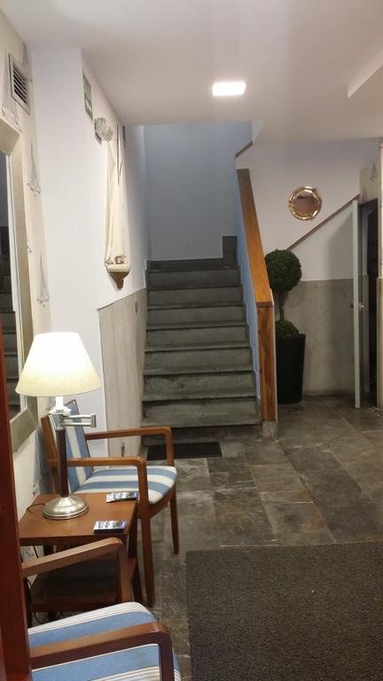 Hotel Isabel - Suarez Inclan 38 Cudillero Exterior foto