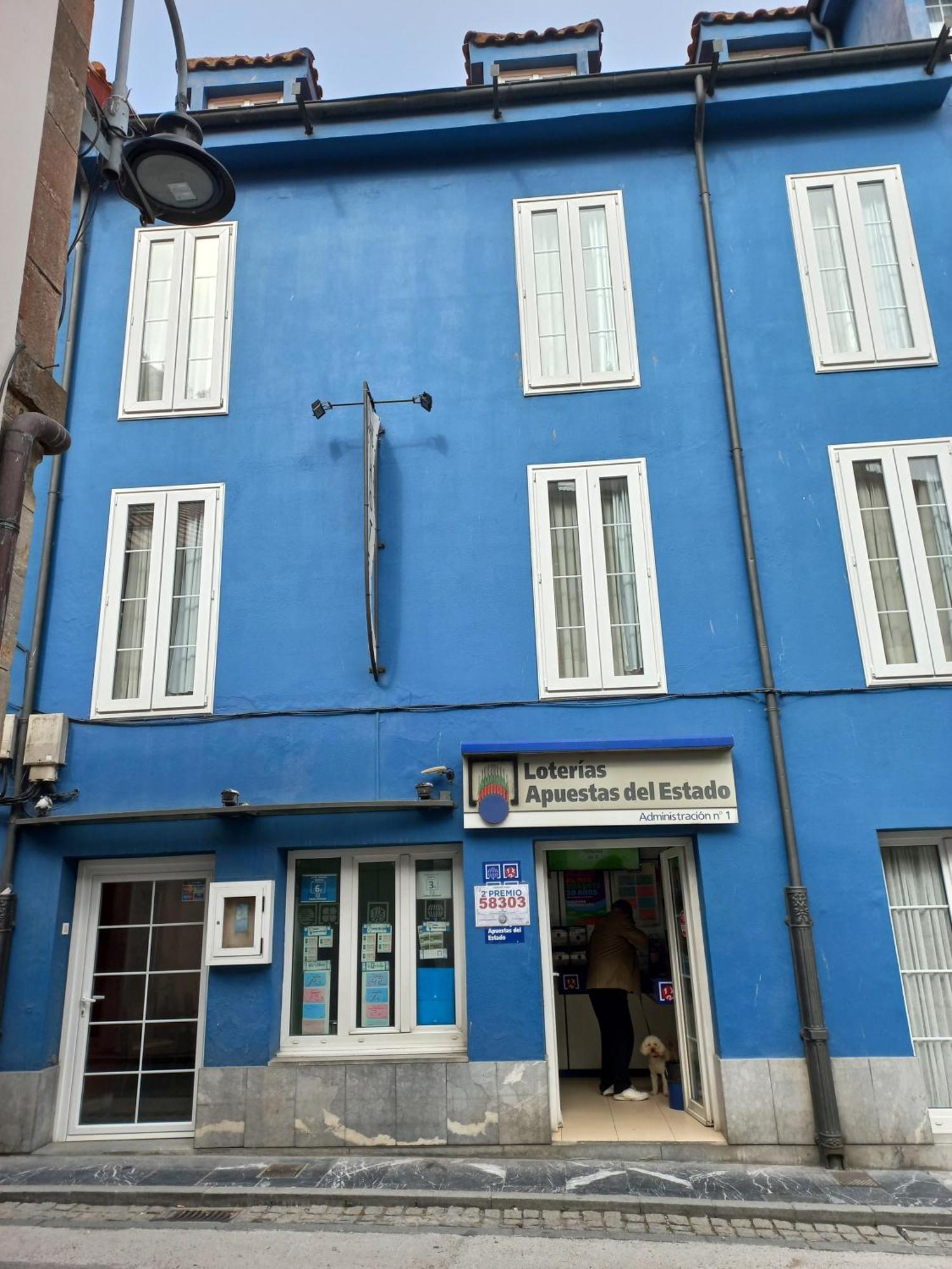 Hotel Isabel - Suarez Inclan 38 Cudillero Exterior foto