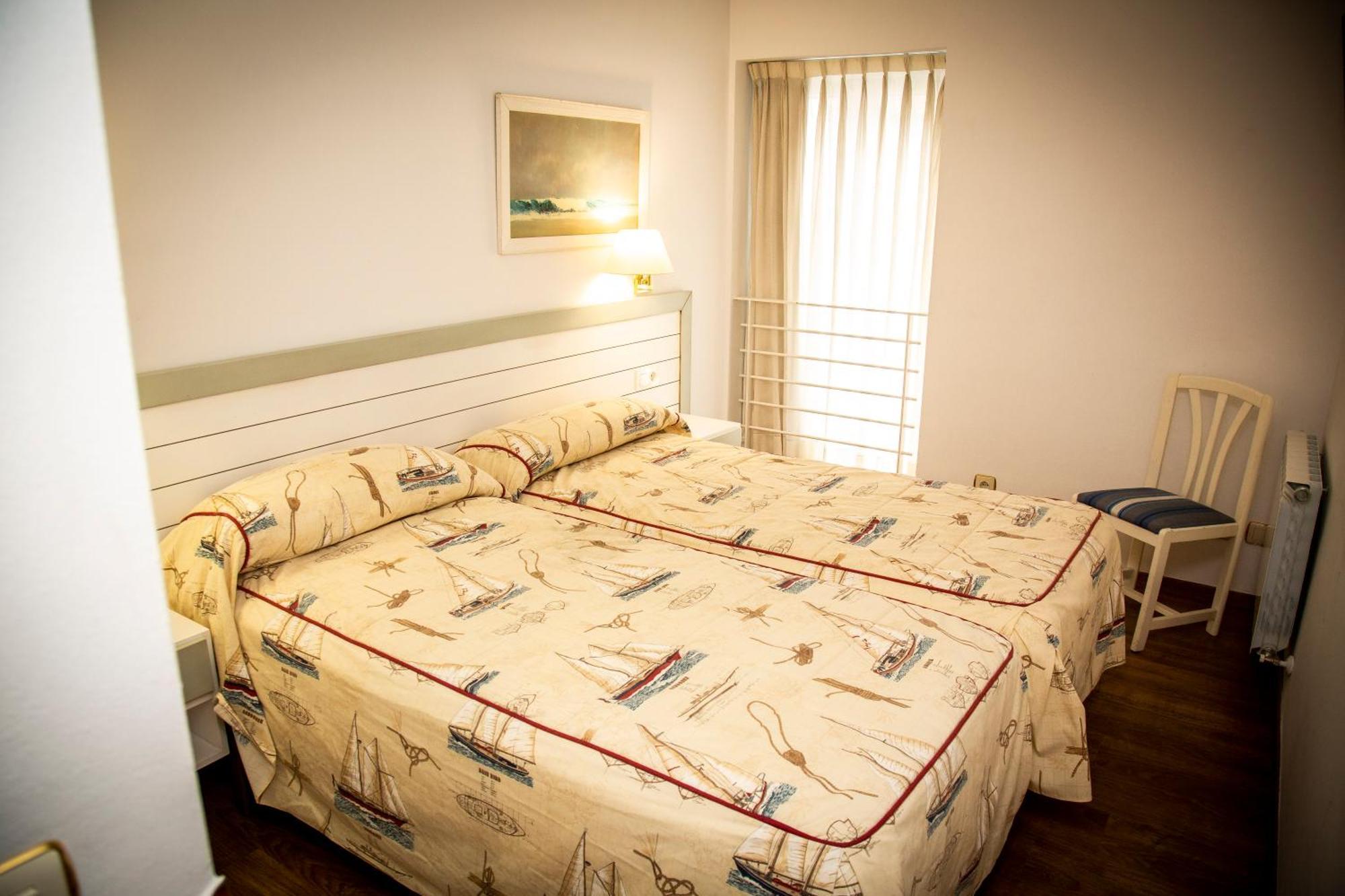 Hotel Isabel - Suarez Inclan 38 Cudillero Habitación foto