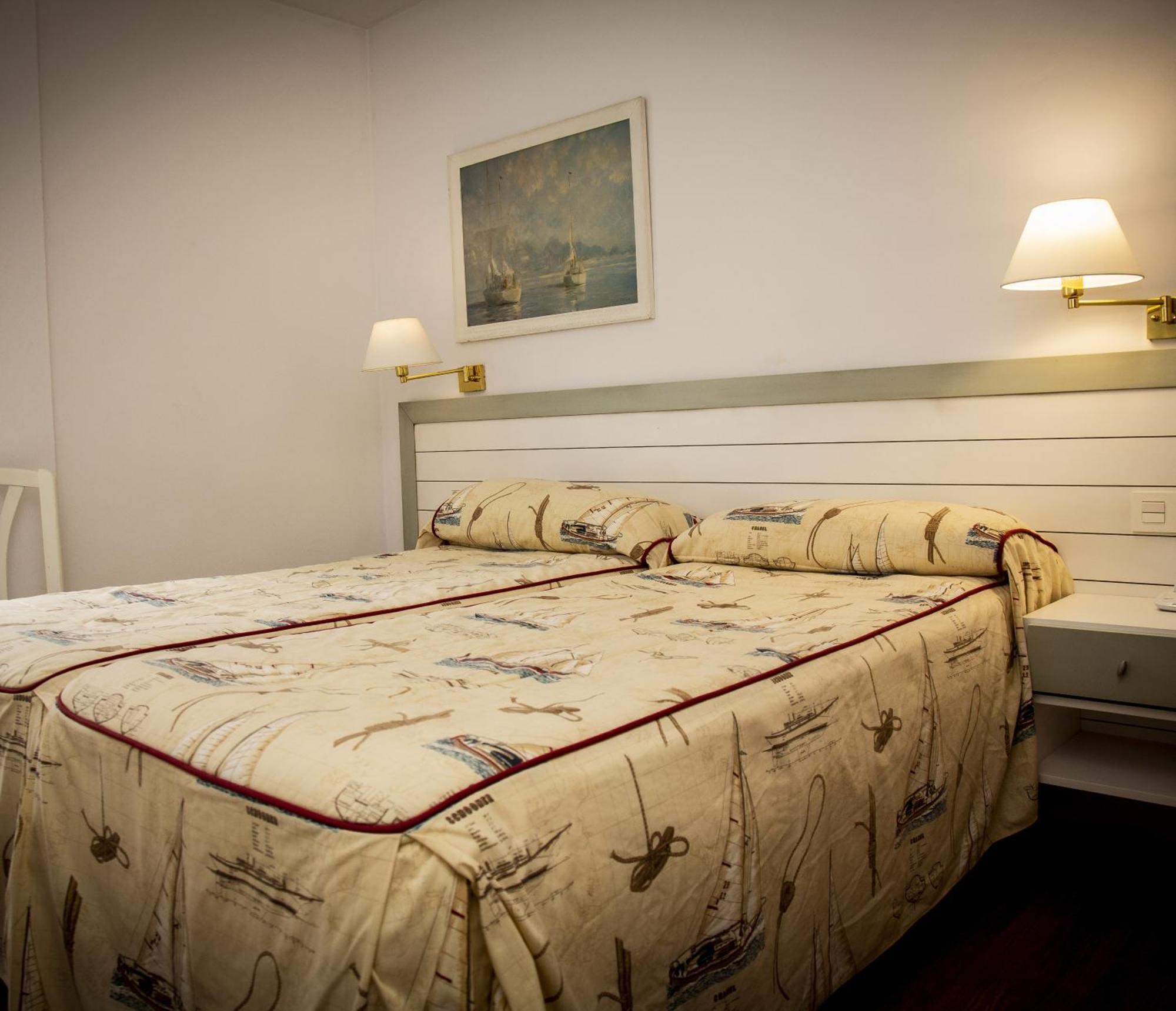 Hotel Isabel - Suarez Inclan 38 Cudillero Habitación foto